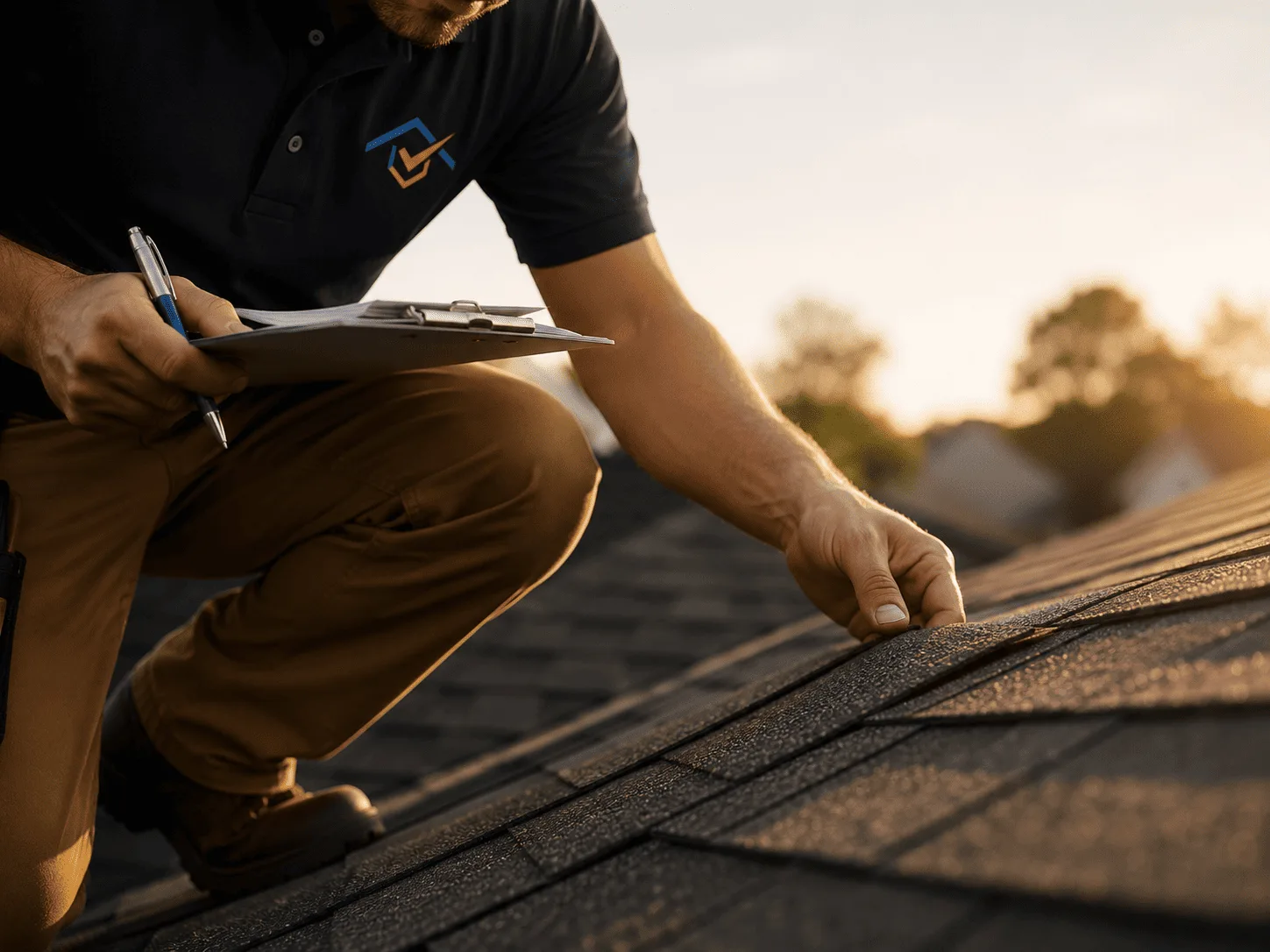 Why Choose Roof Inspection in Thompsons, TX