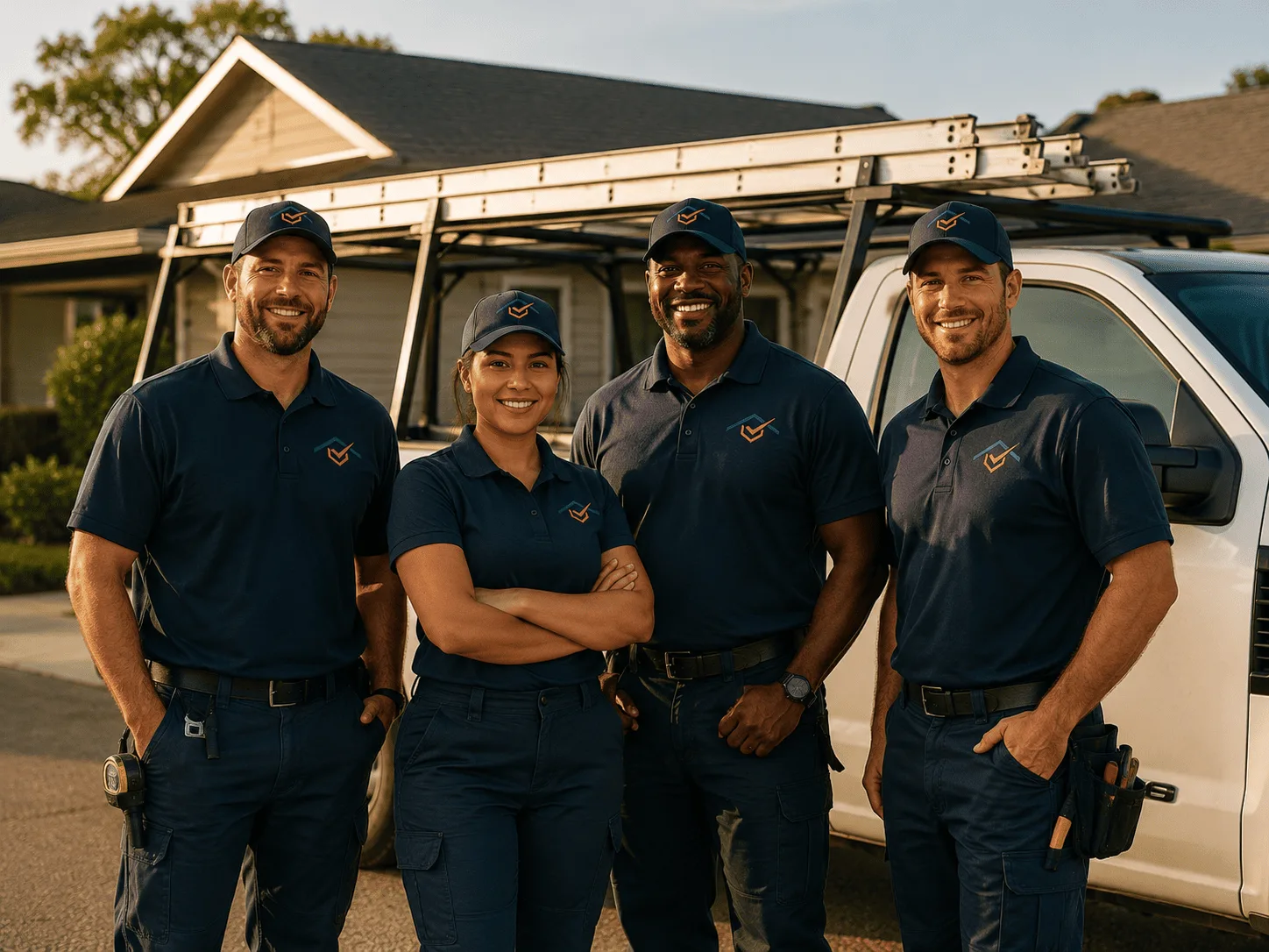 Roof Inspection company in Thompsons, TX